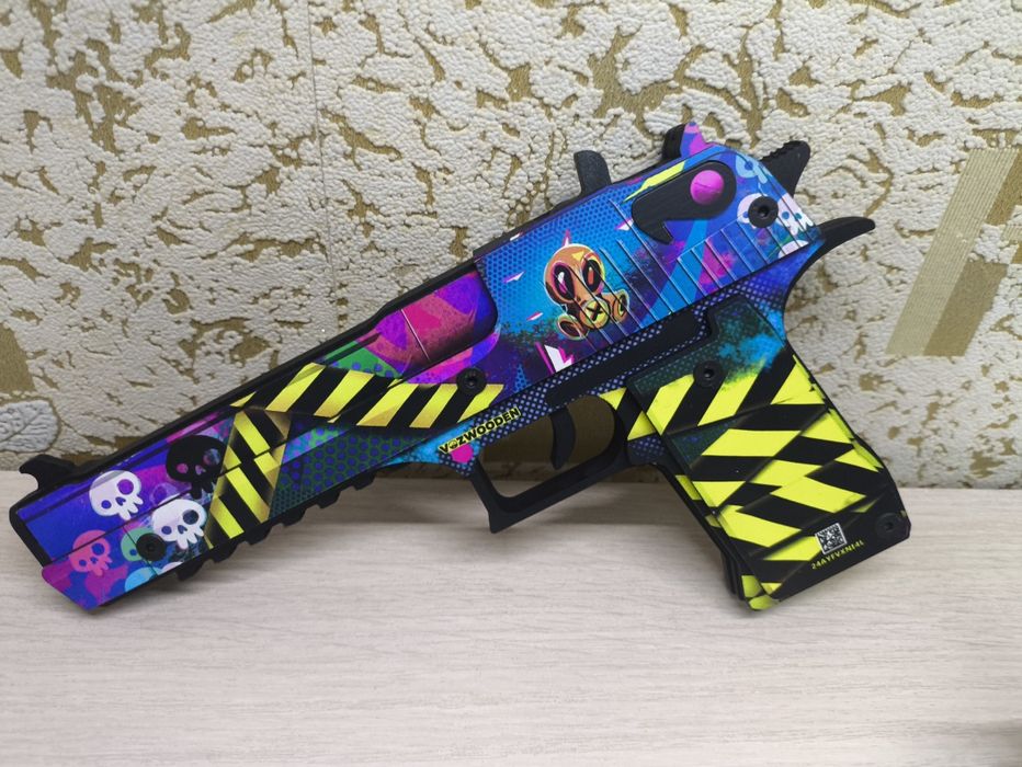 Продаю дигл деревянный