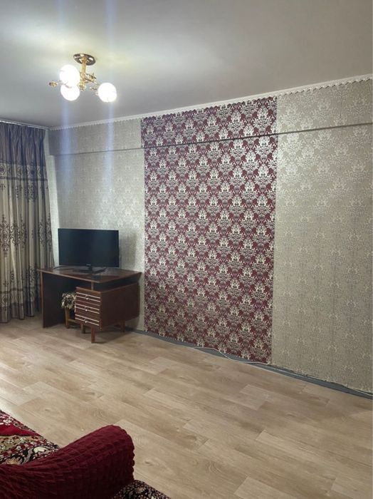 Сдается 2-х комнатная квартира