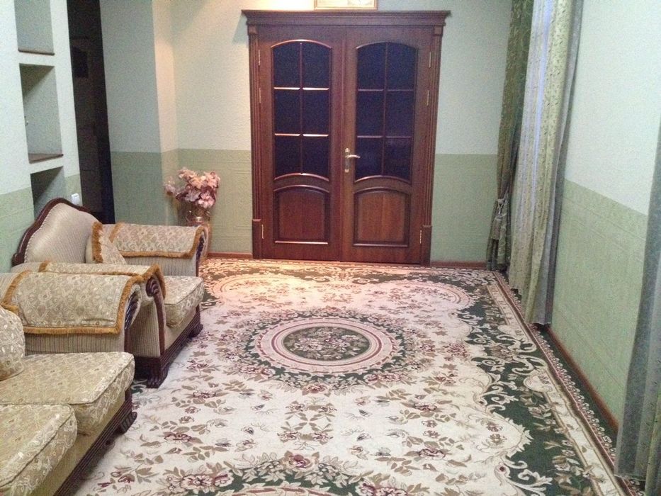 Продаётся свой дом в Мирабадском районе