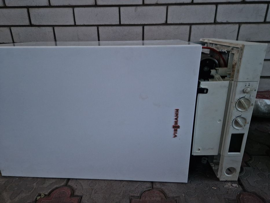 Продам котел viessmann