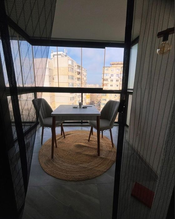 Inchiriez apartament 2 camere ultracentral