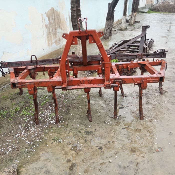 Чизел плуг барана комплект сотилади