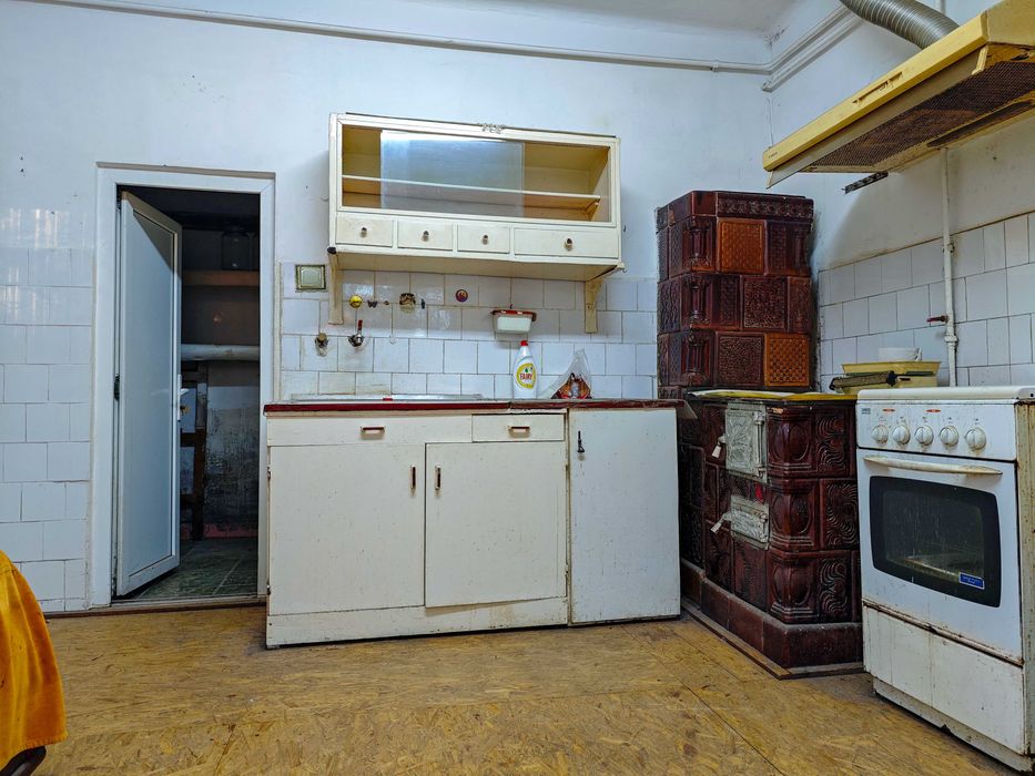 Proprietate rara langa Parcul Petofi Sandor/ Casa S P si teren 576 mp/ potential mansardare zona centrala