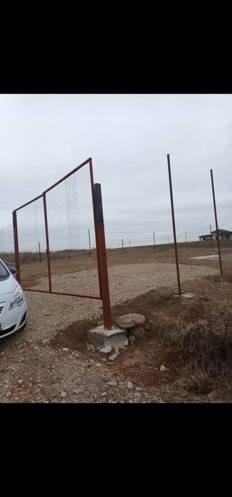 Păulesti 250mp intravilan.
