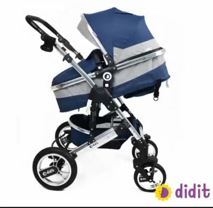 Kolyaska detskiy didit firma