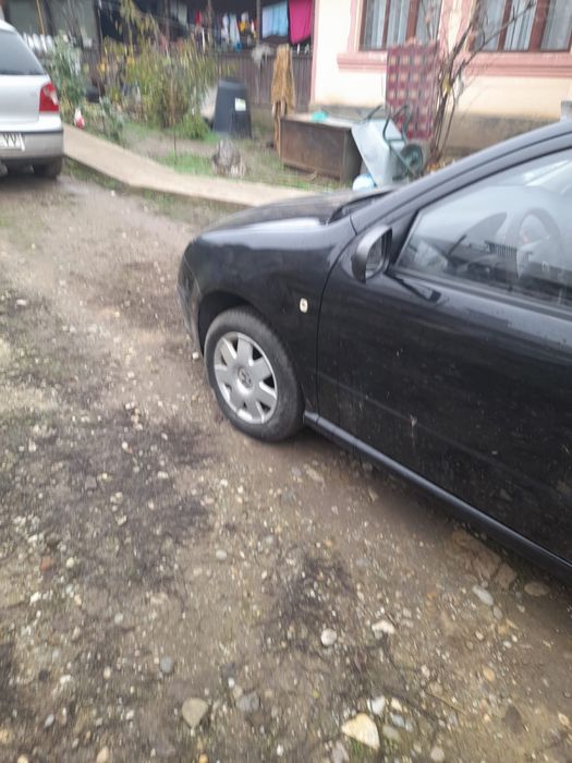 Skoda Fabia de vanzare