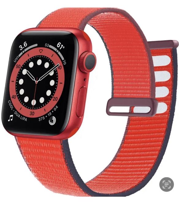 Curea Husa Scai Incarcator Cablu Usb Ceas Apple Watch Orice Serie