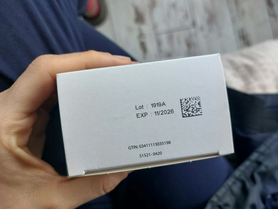 Zelys 5 mg - 20 таблетки