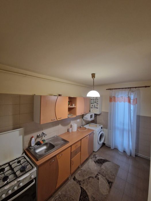 Vând apartament 2 camere, 54 mp, decomandat – Cartier Unirii