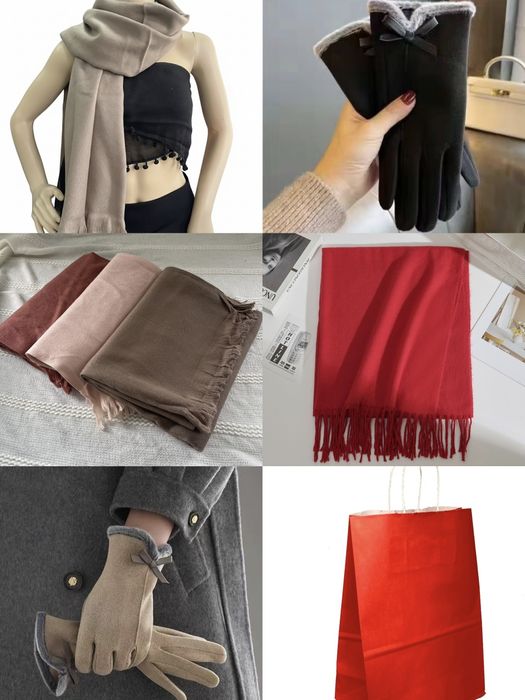 Подарочные наборы мужские и женские