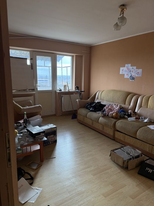 Ap 3 cam cf 1 dec la pret de 2 camere cal calarasilor (gospodina)