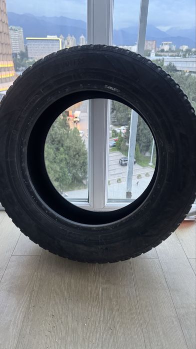 Продам зимние баллоны