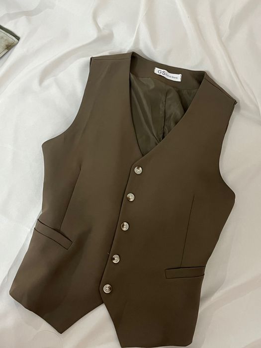 Красивые и стильные жакеты