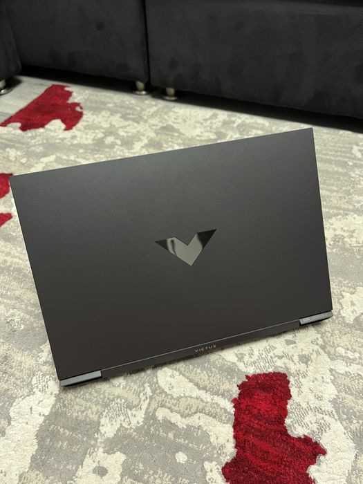 Laptop gaming victus 16 3060