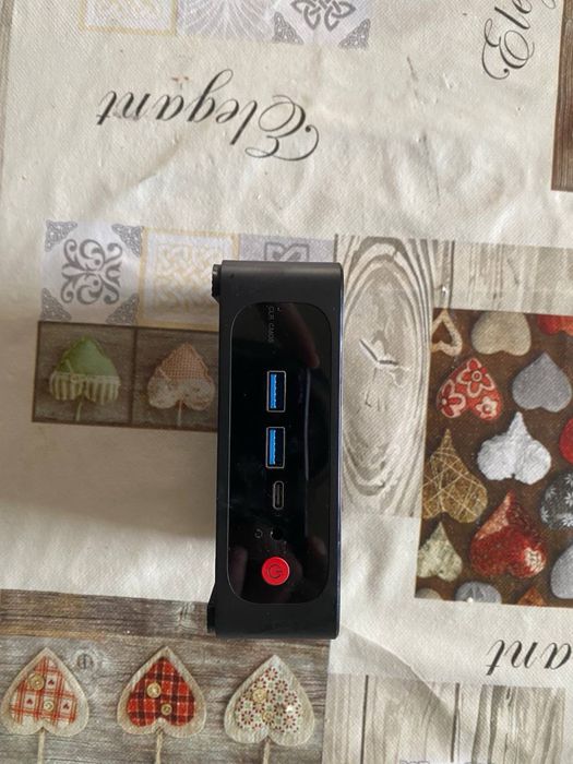 Vand mini pc BEELINK