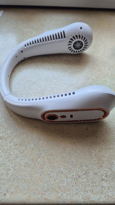 Охладител за врат