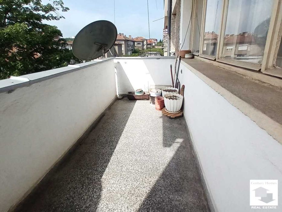 Продава се Многостаен апартамент в Велико Търново, Център - 101 кв.м за 934 €/кв.м - Снимка #13