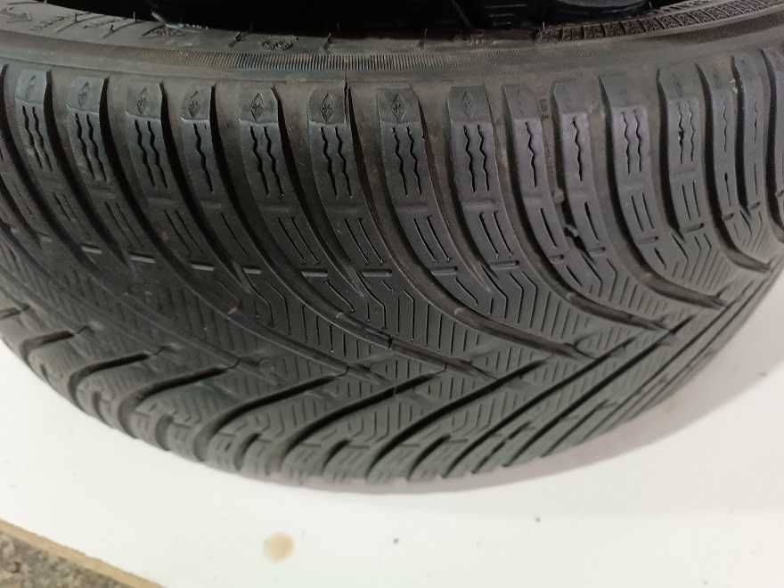 225/45/18 95V KLEBER CP N10784 M+S IARNA