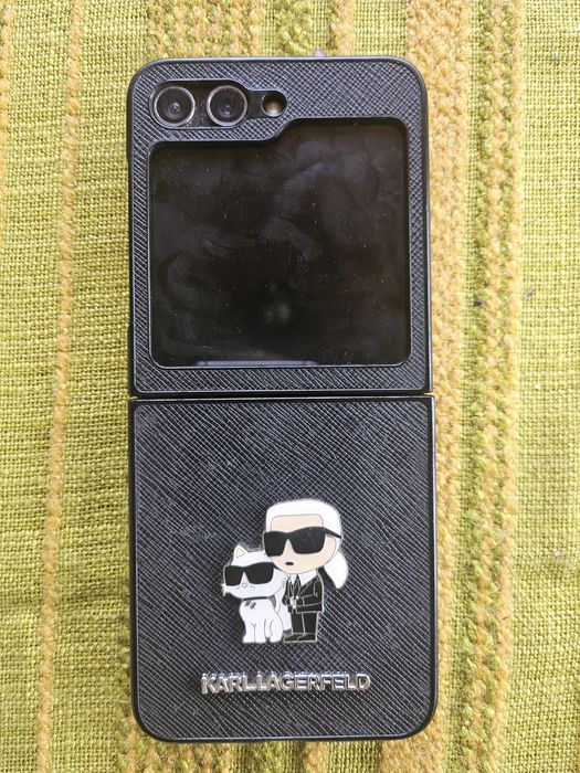 Samsung Galaxy Z Flip 5