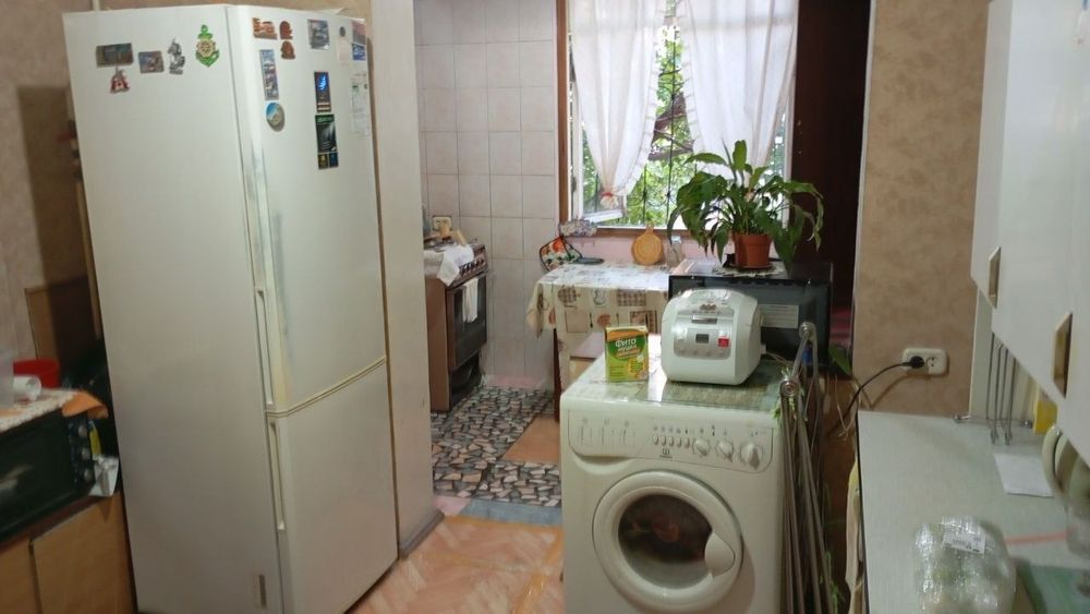 5-комн. квартира, 42 м², Сергелийский район