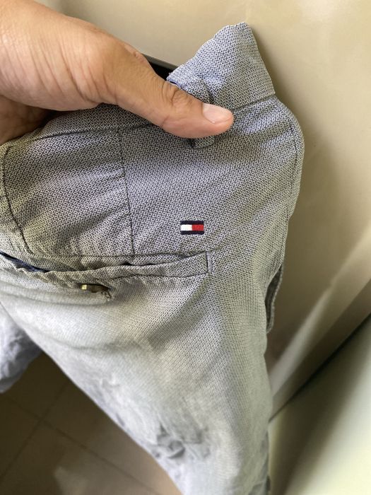 Шорты Tommy Hilfiger