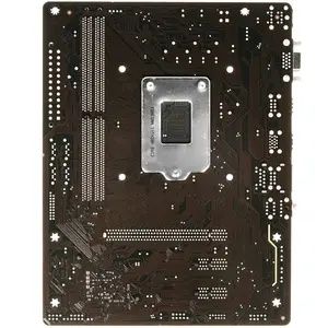 Материнская плата gigabyte h310m s2