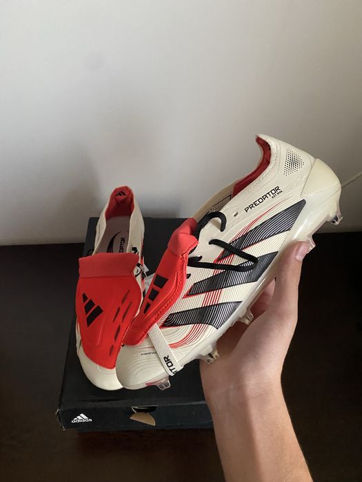 Adidas Predator FG