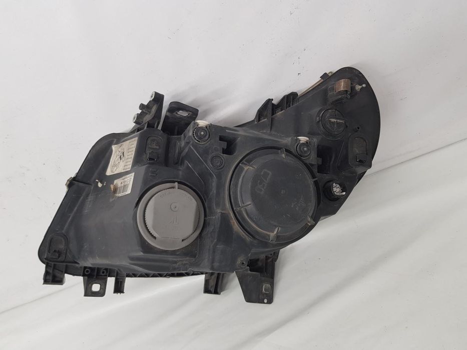 Far dreapta Peugeot Boxer Citroen Jumper Fiat Ducato dupa 2007