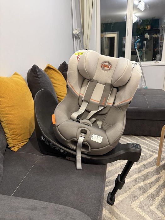 Столче за кола Cybex Sirona S2