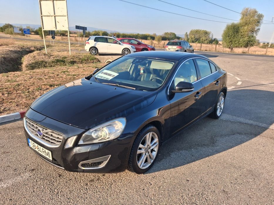 VOLVO S60 2011 — imagine 2