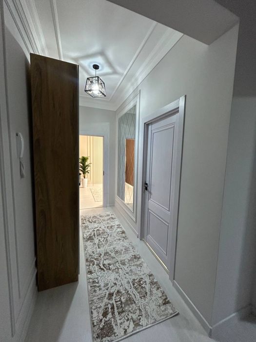 Урикзор жк O’rikzor residence 2/4/16 евроремонт меб+тех ор: Урикзар