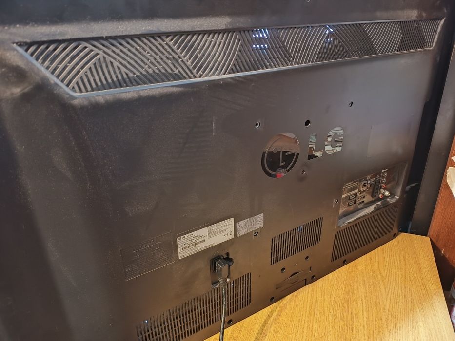 Piese pentru lg 108 cm defect tv