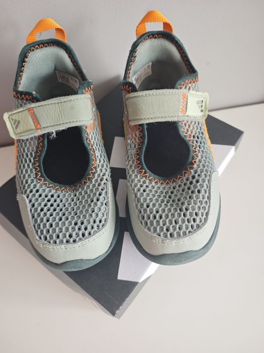 Детски спортни сандали Adidas