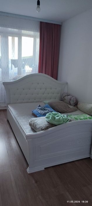 Продам  спальную