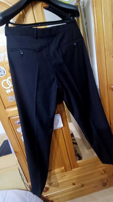 Мъжки костюм марка Ивенти