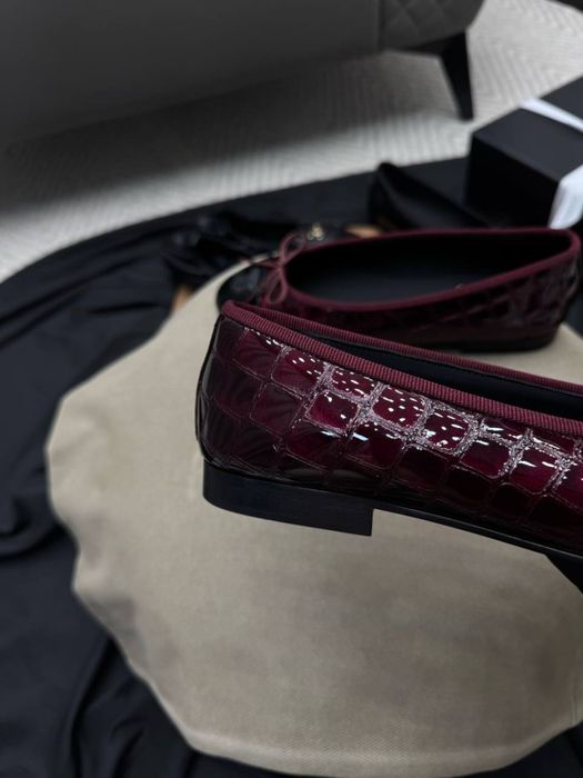 Balerini Chanel 35-42