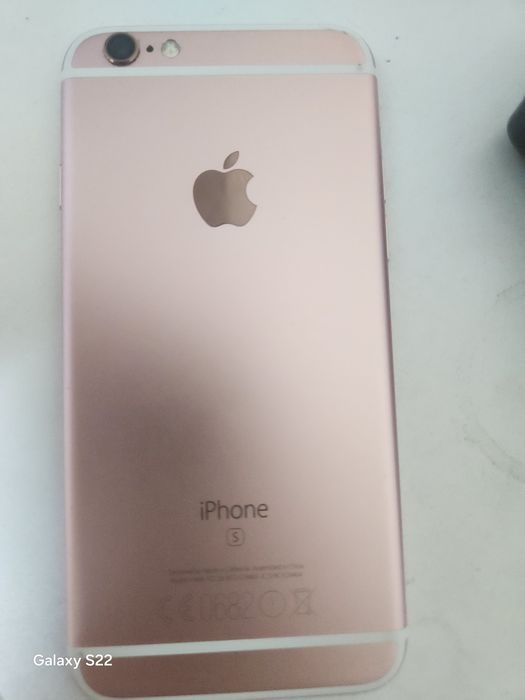 Iphone 6s arzonga