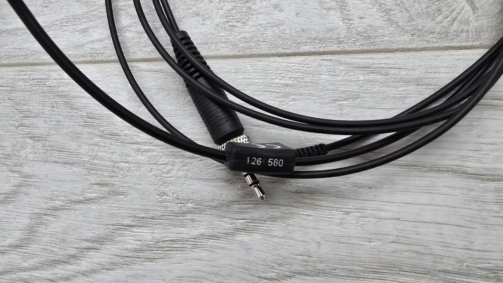 Lavaliera Sennheiser SL Bodypack DW 3 microfon HS2