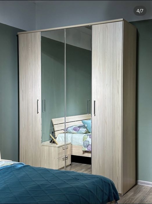 Спальный мебел продам