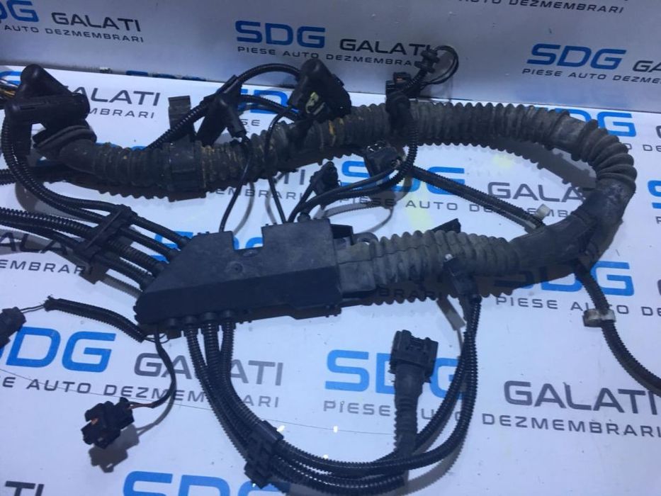 Instalatie Electrica Motor Land Rover Freelander 2.0 TD4 1998 - 2004 Cod Piesa : 7786981