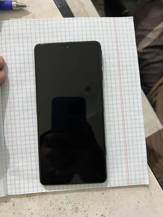 POCO F4 GT  K50.