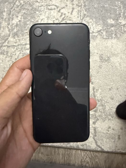 Iphone se 2020 64Gb 86%