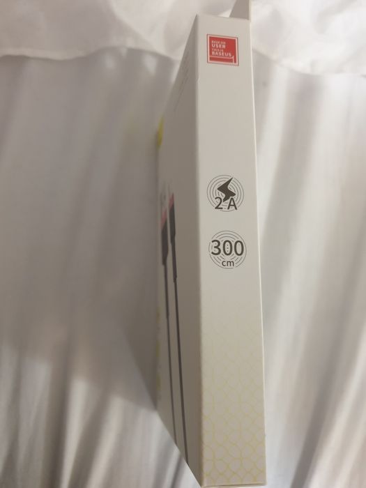 Cablu date pentru ipad, Apple.3 m lungime.