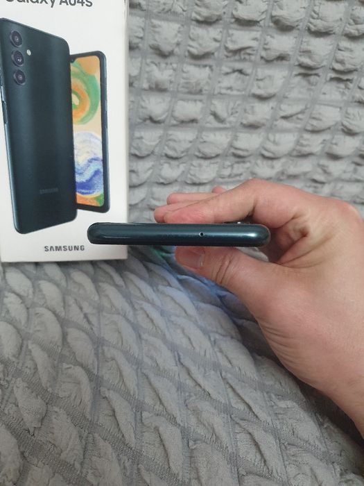 Srochna Sotiladi Samsung Galaxy A04S 4/64 Orginal Vietnam 2ta simkarta