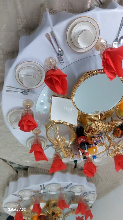 Актау стол жалданады