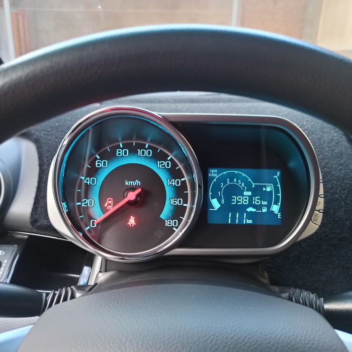 Спарк Spark 2020