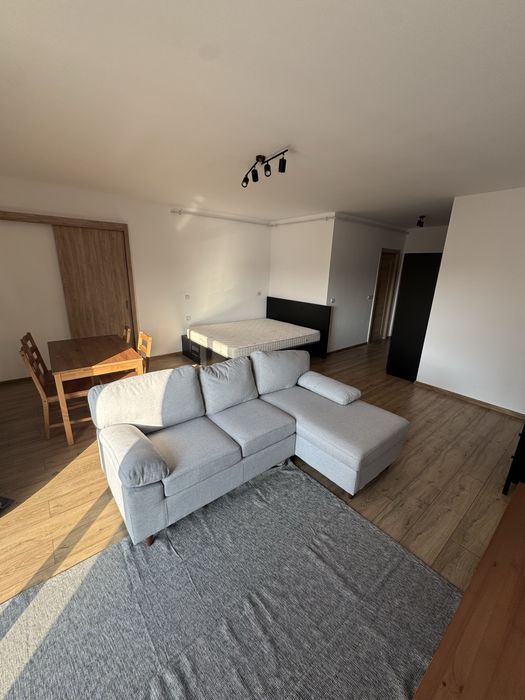 Apartament 1 camera de inchiriat Floresti