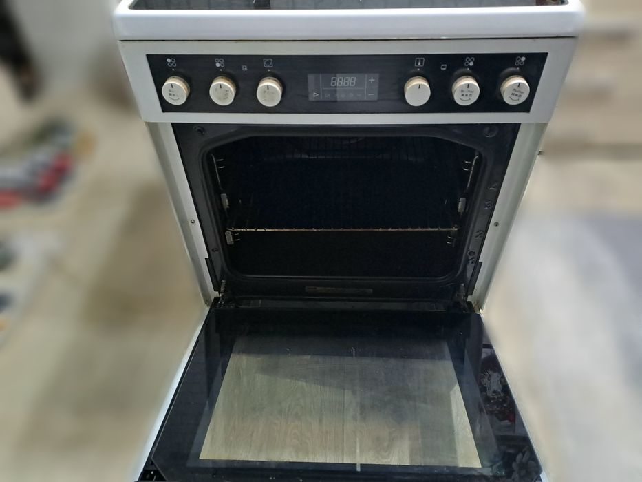 Готварска печка Gorenje