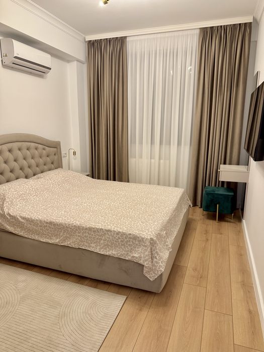 Apartament  2 camere de inchiriat Solid Residence Dezrobirii