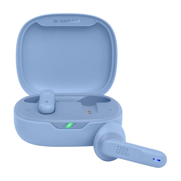Новые Наушники JBL Wave Flex! Бесплатная Доставка!